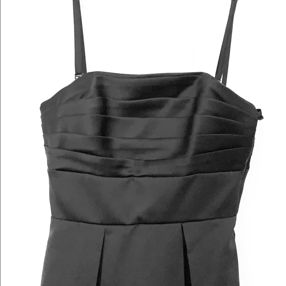 Little black dress White House Black Market